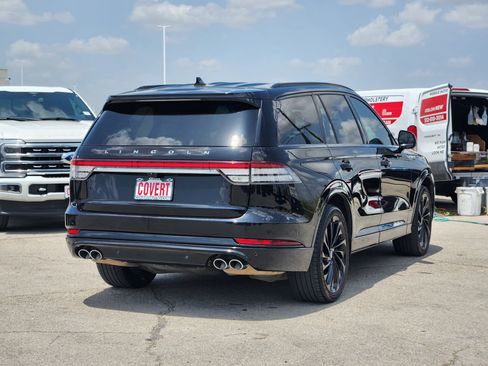 Used 2022 Lincoln Aviator Reserve w/ Equipment Group 201A AWD/4WD image 7