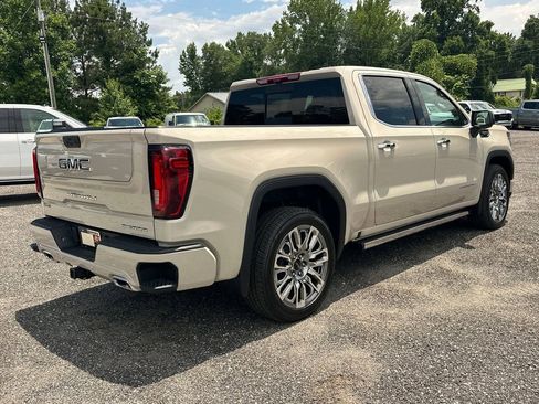 New 2026 GMC Sierra 1500 Denali Ultimate AWD/4WD image 6