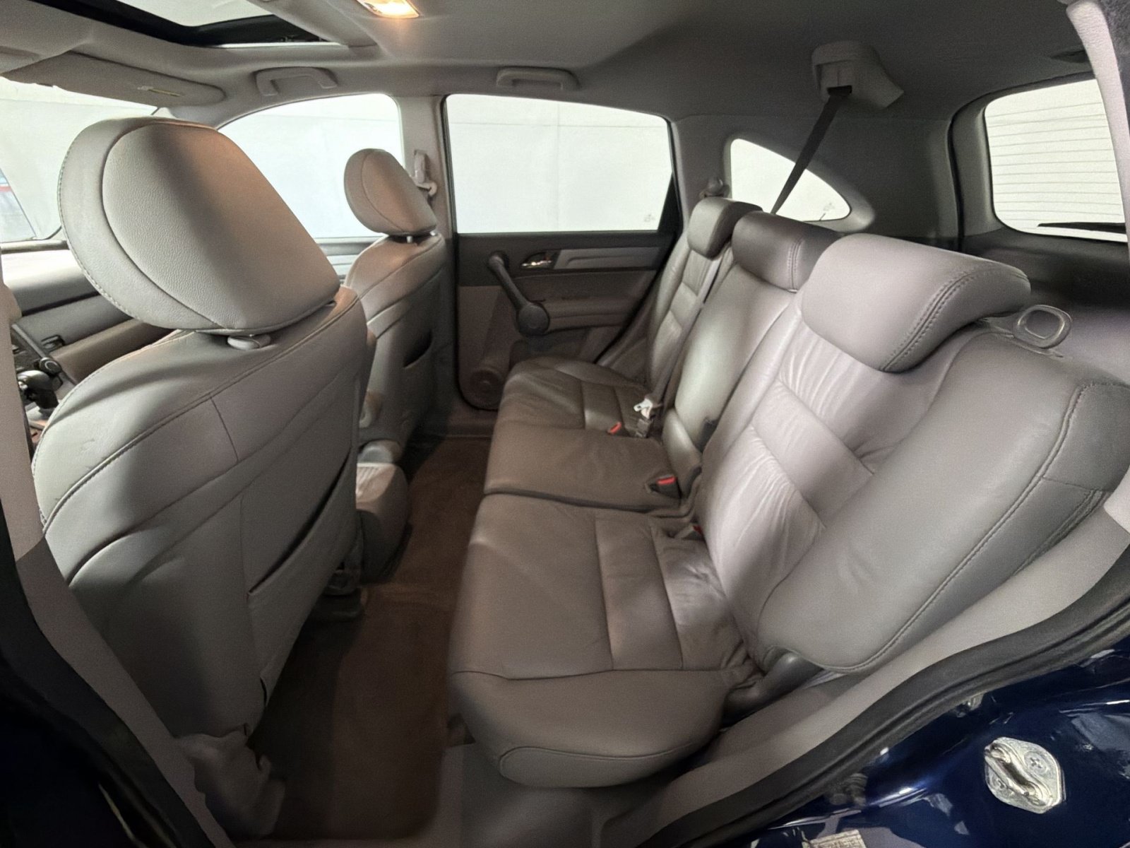 Used 2008 Honda CR-V EX-L image 24