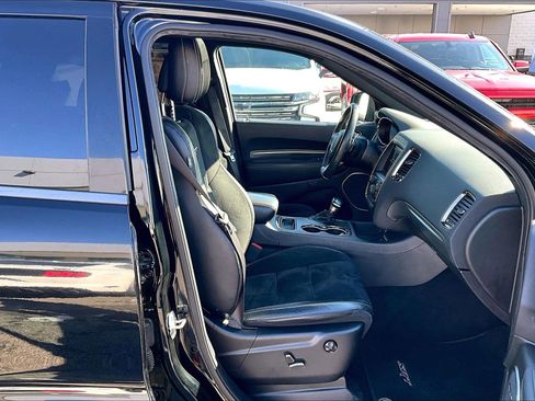 Used 2020 Dodge Durango SRT image 7