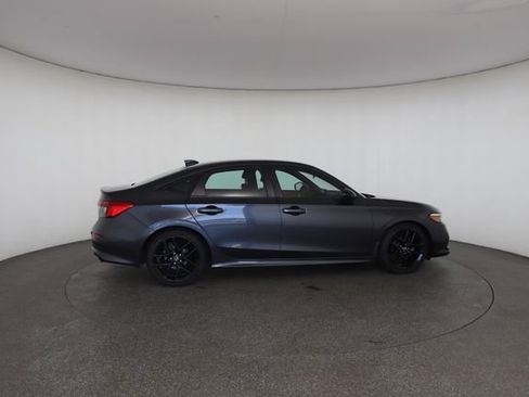 Used 2022 Honda Civic Sport image 21