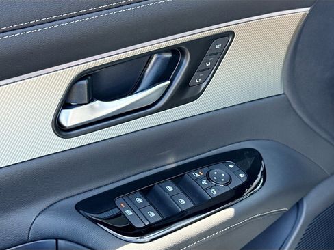 New 2026 Nissan Murano Platinum AWD/4WD image 8