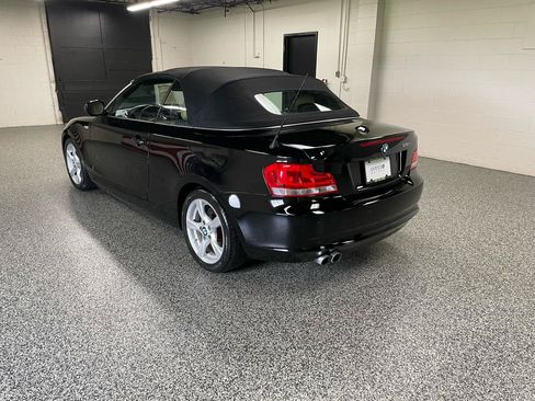 Used 2013 BMW 128i Convertible RWD image 8