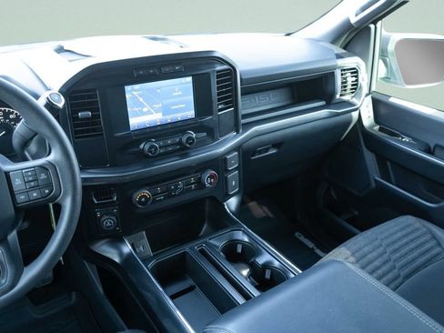 Used 2023 Ford F150 XL w/ STX Appearance Package AWD/4WD image 19