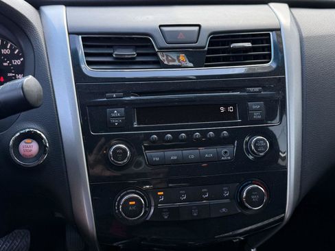 Used 2014 Nissan Altima 2.5 S FWD image 14
