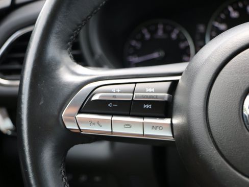 Used 2023 MAZDA CX-30 AWD 2.5 S w/ Preferred Package image 18