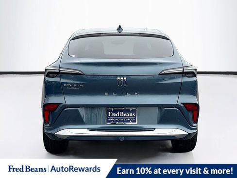 New 2026 Buick Envista Avenir image 6
