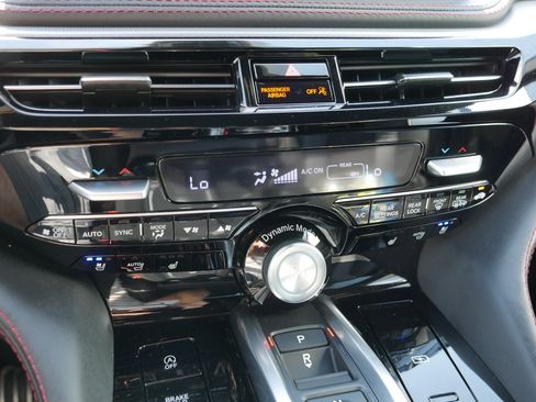 Certified 2026 Acura MDX A-Spec AWD/4WD image 23