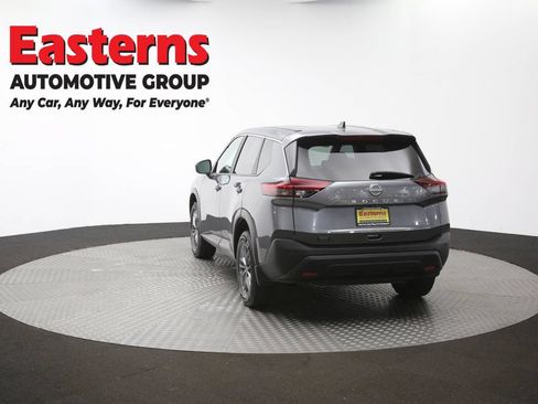 Used 2023 Nissan Rogue S AWD/4WD image 66