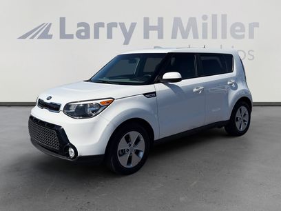 Used 2016 Kia Soul + w/ Eco Package
