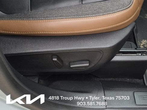 Used 2022 Ford Bronco Sport Outer Banks AWD/4WD image 15