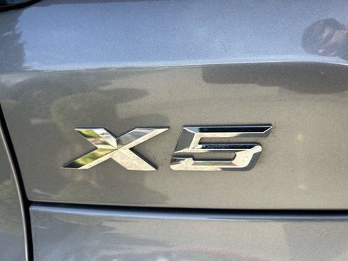 Certified 2024 BMW X5 xDrive40i w/ Executive Package AWD/4WD image 7