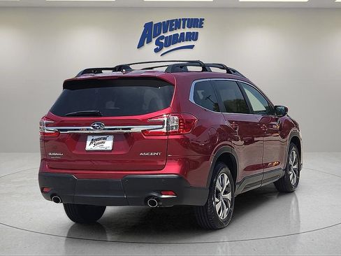 Certified 2024 Subaru Ascent Premium w/ Convenience Package AWD/4WD image 6