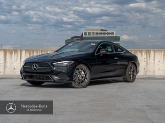 Used 2026 Mercedes-Benz CLE 300 4MATIC Coupe video 1
