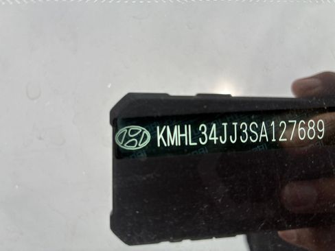 Used 2025 Hyundai Sonata SEL FWD image 24