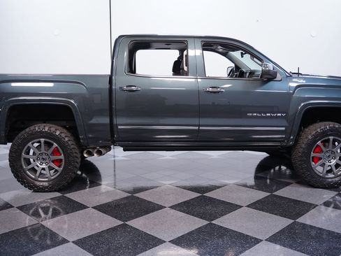 Used 2018 GMC Sierra 1500 SLT image 11