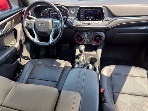 Used 2019 Chevrolet Blazer RS AWD/4WD image 35