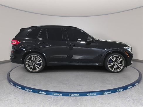Certified 2023 BMW X5 M50i w/ Executive Package image 5