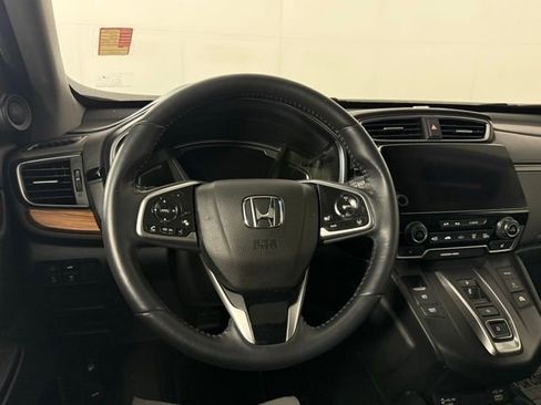 Used 2022 Honda CR-V EX-L image 25