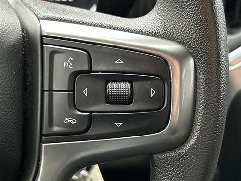 Used 2020 Chevrolet Silverado 1500 LT image 33