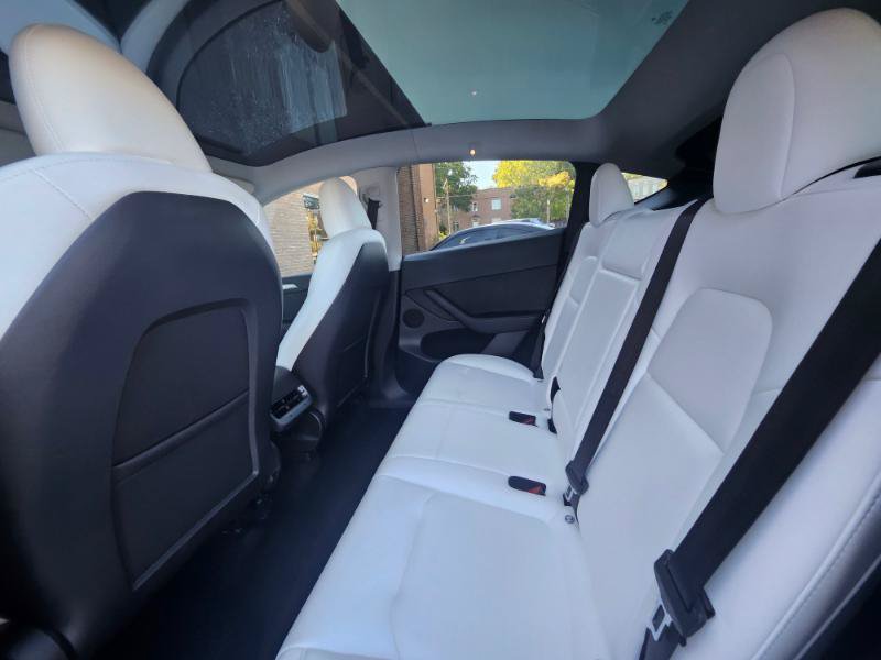 Used 2023 Tesla Model Y Long Range AWD/4WD image 64