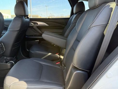Used 2021 MAZDA CX-9 Grand Touring image 10