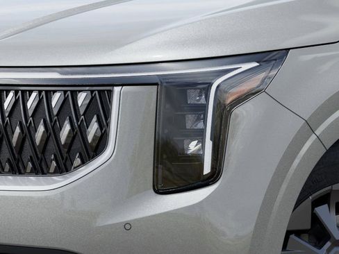 New 2026 Kia Carnival EX image 10