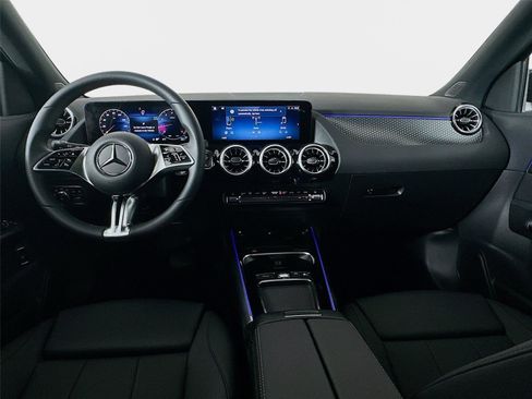 Certified 2026 Mercedes-Benz GLA 250 GLA 250 image 26