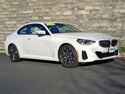 Used 2025 BMW 230i xDrive Coupe w/ M Sport Package