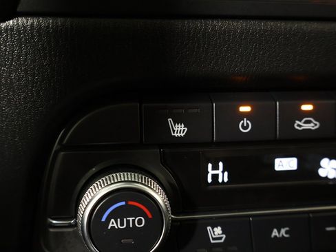 Used 2024 MAZDA CX-5 Carbon Edition image 54