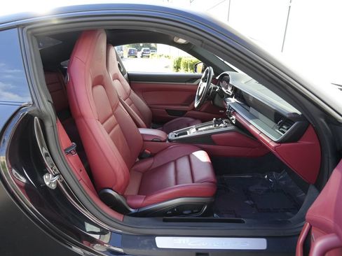 Used 2020 Porsche 911 Carrera 4S AWD/4WD image 56