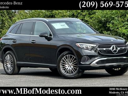 New 2026 Mercedes-Benz GLC 300 4MATIC