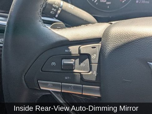 Used 2023 Cadillac XT6 Premium Luxury w/ Technology Package image 27