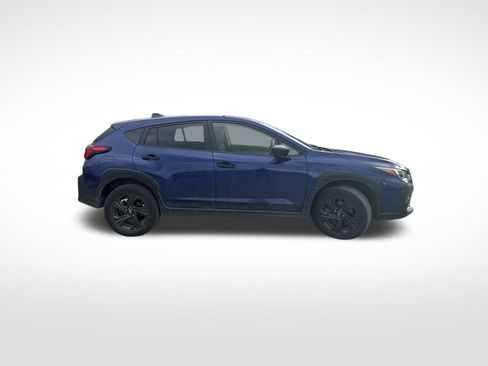 Used 2024 Subaru Crosstrek 2.0i AWD/4WD image 10