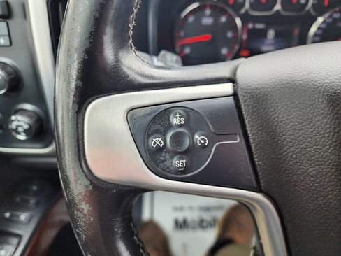 Used 2015 GMC Sierra 1500 SLE w/ SLE Value Package image 33