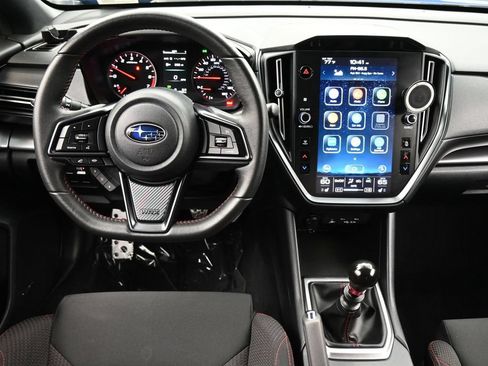 Used 2022 Subaru WRX Premium w/ Popular Package #2 AWD/4WD image 6