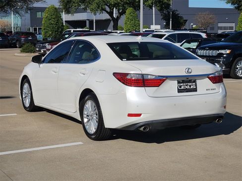 Used 2014 Lexus ES 350 image 5