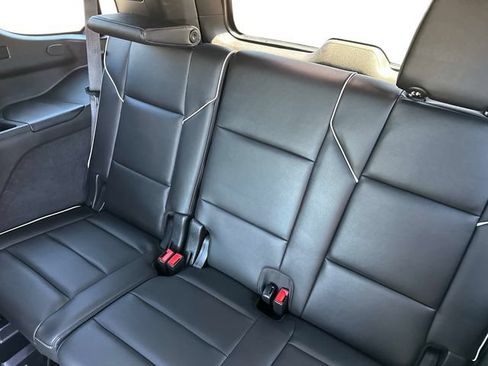 Used 2021 Cadillac Escalade Sport AWD/4WD image 12