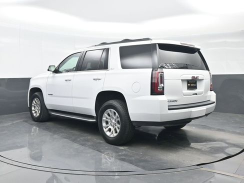 Used 2020 GMC Yukon SLT w/ Open Road Package image 4