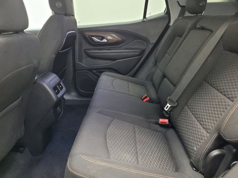 Used 2020 GMC Terrain SLE FWD image 18