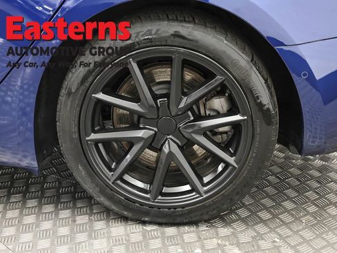 Used 2019 Tesla Model 3 Long Range AWD/4WD image 26