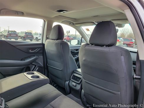 Used 2021 Subaru Legacy Premium w/ Popular Package #1 image 28