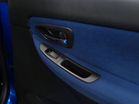 Used 2007 Subaru Impreza WRX STI w/ Popular Equipment Group 2E image 27