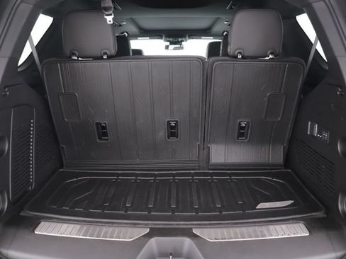 Used 2024 GMC Yukon AT4 w/ Max Trailering Package AWD/4WD image 32