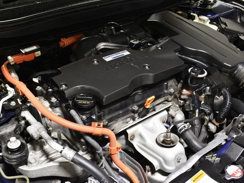 Used 2018 Honda Accord EX-L image 34