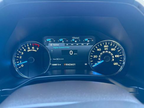 Used 2015 Ford F150 King Ranch w/ Equipment Group 601A Luxury AWD/4WD image 17