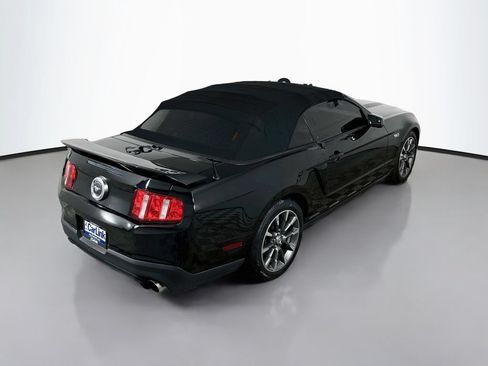 Used 2011 Ford Mustang GT Premium w/ Electronics Pkg RWD image 40