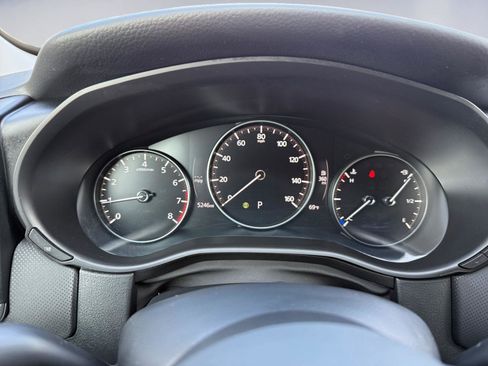 Certified 2025 MAZDA CX-50 AWD 2.5 S w/ Cargo Package image 22