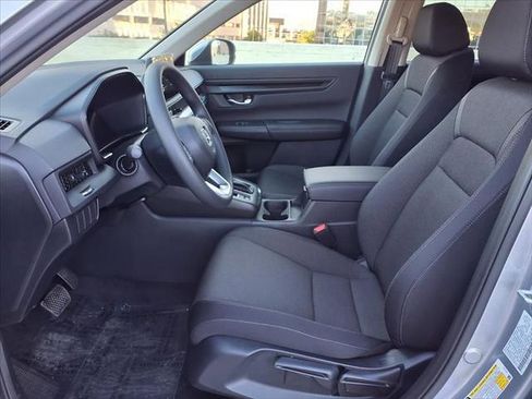 New 2026 Honda CR-V LX image 10