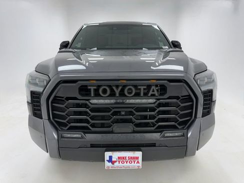 Used 2026 Toyota Tundra TRD Pro AWD/4WD image 3